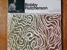 BOBBY HUTCHERSON Patterns -  blue note limited 180gr  LP  NM
