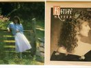 2 Kathy Mattea LP Records, Her 3rd and 4th Releases, NM/EX and EX/NM, 1986/1987