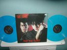 The Cure-Play for today 2LP 1990 Swingin pig blue vinyl