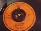 THE APOLLAS MR CREATOR WARNER BROS RECORDS NORTHERN SOUL ORIGINAL