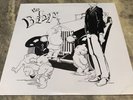 The Babys Spoiled Brats 1977 rare oop live vinyl LP SEALED TAKRL 923 John Waite