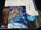 EUROPE - THE FINAL COUNTDOWN - JAPAN VINYL LP OBI VIL-28019