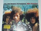 The Jimi Hendrix Experience ‎– BBC Sessions - 3xLP - 1998