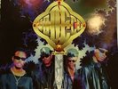 The Show  The After Party The Hotel  - 2  Vinyl LP Schallplatte