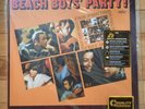 Beach Boys Party  Analogue Productions Vinyl  LP APP 066M STILL-SEALED