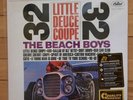 Beach Boys Little Deuce Coupe Analogue Productions Stereo Vinyl LP APP 061...