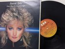BONNIE TYLER faster than the speed of night RARE ISRAELI   LP