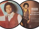 Michael Jackson YOU CAN'T WIN 45t 7