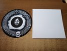 2000s VG++ THE MANSON Family Jams PICTURE DISC & NEW WHITE GENERIC COVER LP33