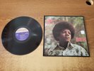 1970s VG++ Michael Jackson – Ben 755 LP33