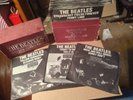 The Beatles Singles Collection(34) Australian 20th Anniversary 1962-1982 Box Set