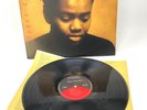 TRACY CHAPMAN SELF TITLE ELEKTRA E1-60774 1988
