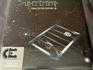SUPERTRAMP / CRIME OF THE CENTURY LP / NEW AND SEALED / BACK TO BLACK EDITION