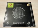 KRAFTWERK - Radio-Aktivität [Radio-Activity] Vinyl-LP (1975) inkl. Aufkleber TOP