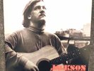 Jackson C. Frank by Jackson C. Frank (Record, 2018)
