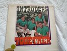 THE INTRUDERS TOGETHER US 1ST PRESS GAMBLE