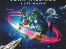 JOHN WILLIAMS A LIFE IN MUSIC - LP - COSMIC COLORED VINYL - LONDON SYMPHONY NEW