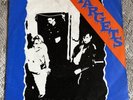 Targets – Schneller, Lauter, Härter / Slime / Hamburg Punk 1984 Aggressive