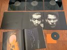 MASSIVE ATTACK lim. original Vinyl 3x 12