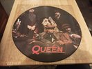 QUEEN Vinyl A Kind Of Magic Rare Original 1986 UK 12 Inch Picture Disc