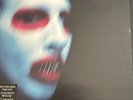 Marilyn Manson - Golden Age Of Grotesque - 2LP/2003,Nothing Records, Cat:9801089
