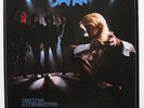 JAPAN - OBSCURE ALTERNATIVES (HANSA 200166) 1978 GERMANY VINYL LP DAVID SYLVIAN