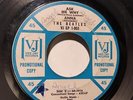 The Beatles Misery Taste of Honey Ask Me Why Anna Vee Jay Promotional 45 HEAR