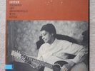 ELIZABETH COTTON-FOLKSONGS & INST.  FOLKWAYS F3526 (M) 1958  RARE BLUES   M-