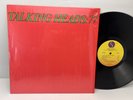 Talking heads ‘77 LP SIRE Original Pressing In Shrink Org EX-Vinyl Psycho Killer