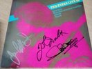 The Kinks - The Kinks Live EP (7