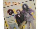 THE ITALS Early Recordings 1971-1979 Nighthawk Records 310 First Press Excellant