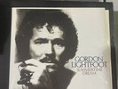 Gordon Lightfoot Summertime Dream LP VG+/VG+  1976