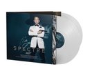 JAMES BOND - SPECTRE - 2 DOUBLE CLEAR COLOURED LP VINYL - 007 - OST