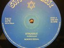 Norris Regal Struggle Killer UK Roots Reggae 12