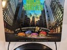 Teenage Mutant Ninja Turtles [1990 Vinyl LP Soundtrack]