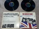 The Beatles - Beatles Story - Vinyl