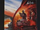 Sodom - Agent Orange LP Vinyl Thrash Metal SPV 08-7596