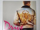 Cliff Martinez – Drive (Original Motion Picture Soundtrack) Pink Vinyl X2 LP