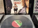 ORIGINAL Vtg 1987 INXS Album KICK Record w Inner 1ST PRESS Lp VINYL is NEAR MINT