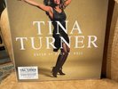 Tina Turner Queen Of Rock N Roll Vinyl Box Set Greatest Hits 5LP In Shrink NM