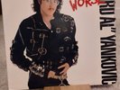 Weird Al Yankovic Vinyl- EVEN WORSE 1988