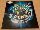 Oasis – Falling Down (A Monstrous Psychedelic Bubble Exploding In Your Mind) 12”