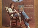 DAVID CASSIDY - ROCK ME BABY / CHERISH, BELL RECORDS, 2 LP'S, IMPORT FRANCE, NM