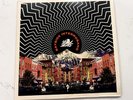 Bayside - Interrobang Vinyl LP Orange