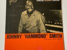 Johnny Hammond Smith Talk That Talk LP New Jazz RVG Oliver Nelson