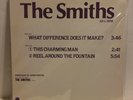 The Smiths - What Difference Does It Make? Sire Records 1984 Promo  Near Mint LP