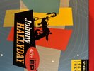 COFFRET JOHNNY HALLYDAY 1961/1962 10 45 Tours ep vinyle