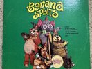 BANANA SPLITS Vintage 1968 