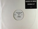 Tony Toni Tone - House Of Music 2xLP - Mercury PROMO