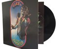 The Angels Vinyl Record Face To Face LP Gatefold
